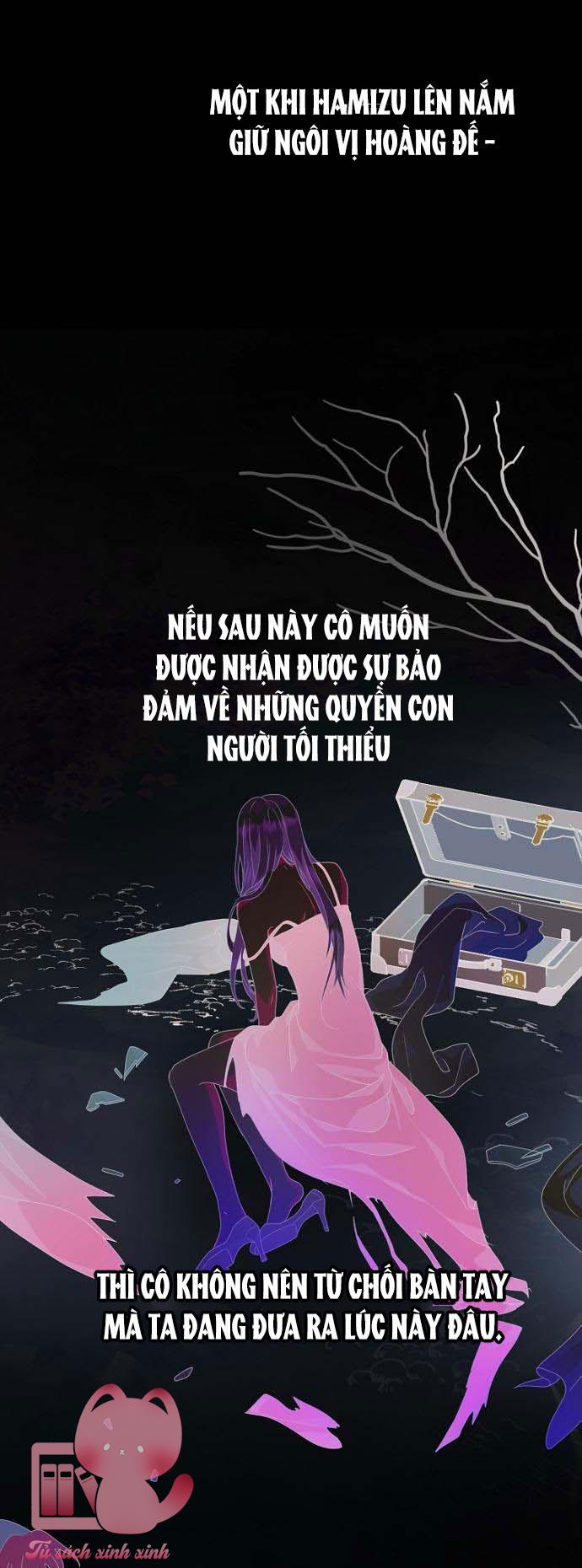 Bỏ Quách Chồng Con Đi, Tiền Bạc Mới Là Tất Cả Chap 49 - Trang 2