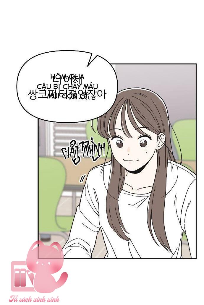 Trái Dấu Hút Nhau Chap 2 - Trang 2