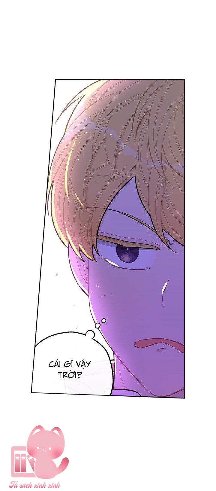 Hoàng Nữ Tóc Đen Chapter 66 - Trang 4