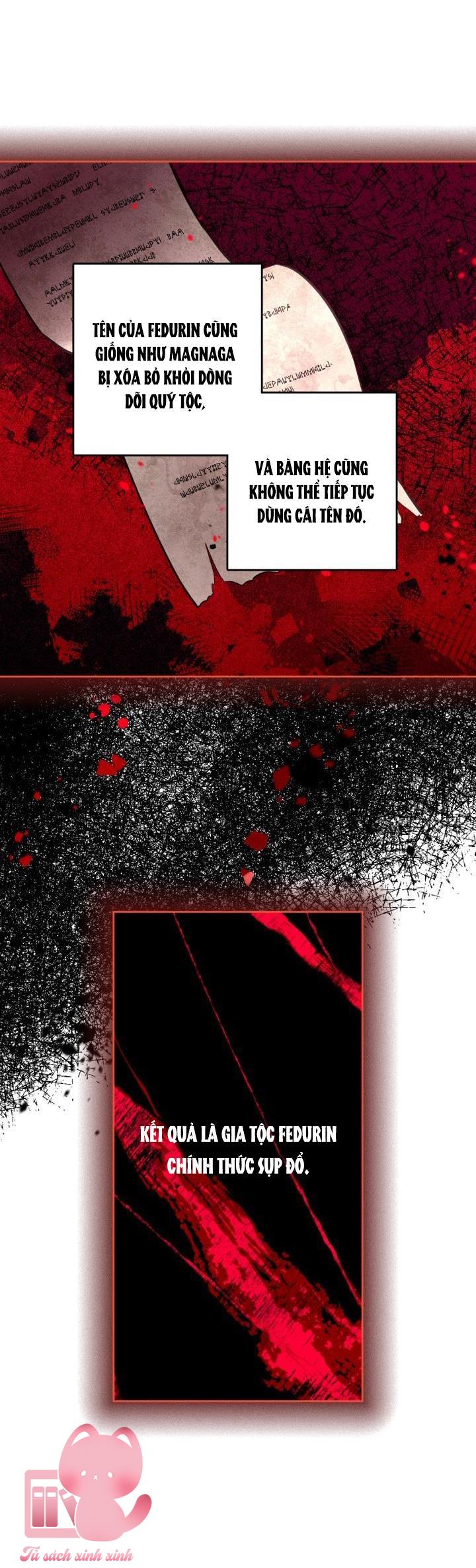 Hoàng Nữ Tóc Đen Chapter 106 - Trang 4
