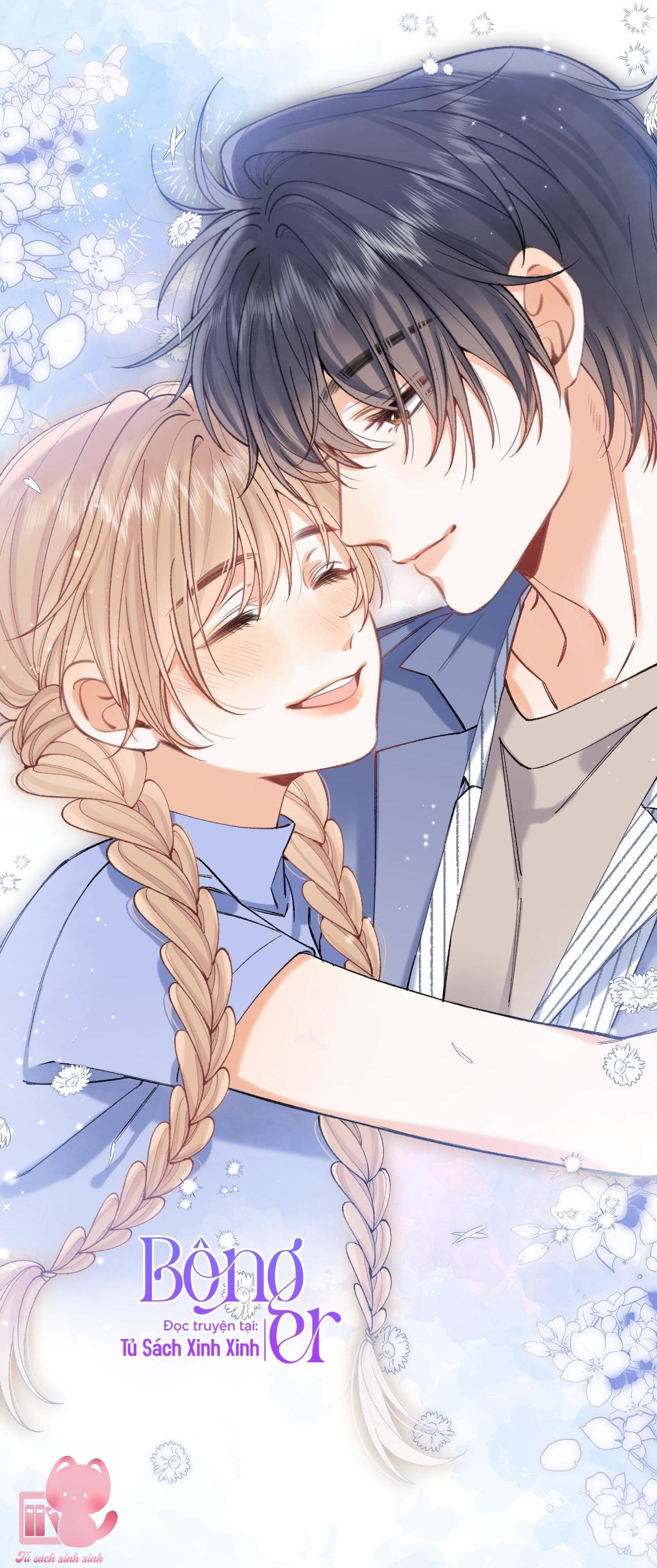 Mối Tình Thầm Kín Chapter 111 - Trang 4