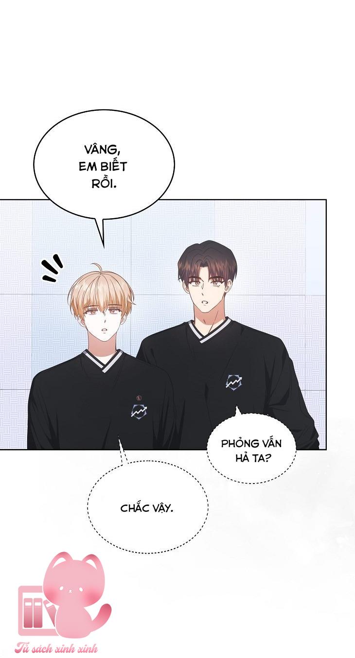 Debut Or Die Chap 58 - Trang 3