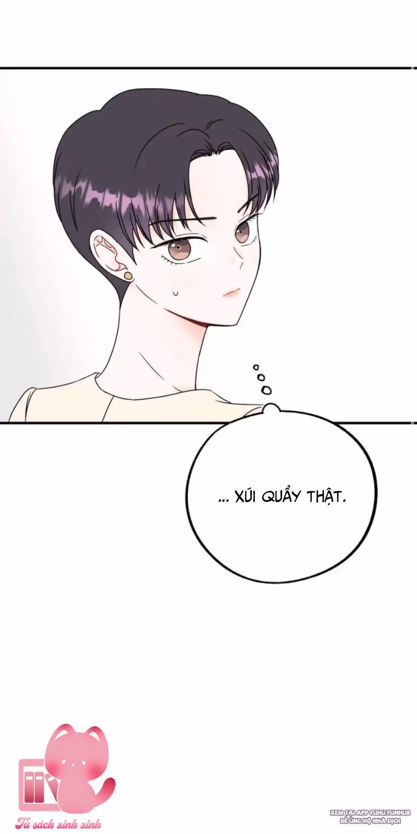 Xác Suất Tình Yêu Chapter 16 - Trang 3