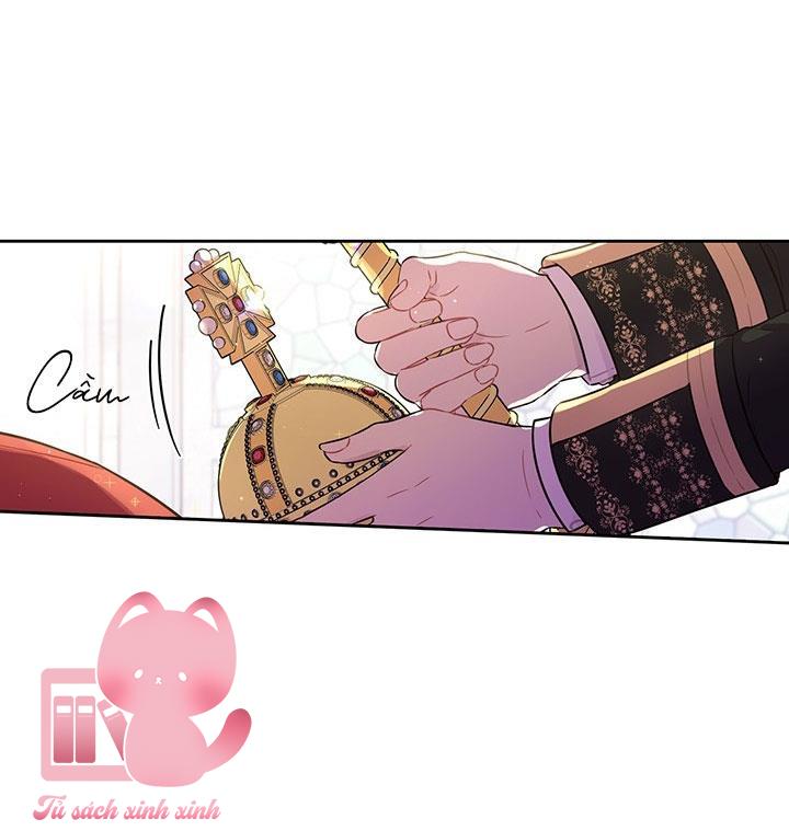 Hoàng Nữ Tóc Đen Chap 80 - Trang 2