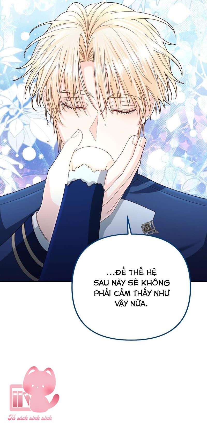 Hoàng Hậu Tái Hôn Chap 199 - Trang 4