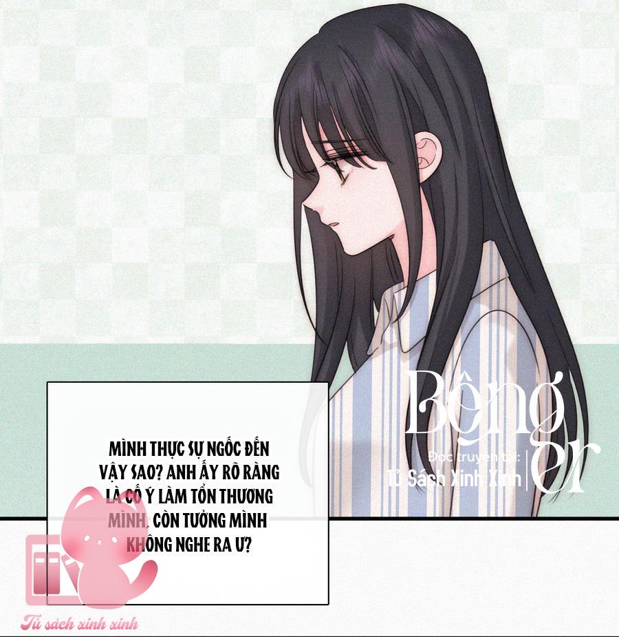 Bệnh Yêu Chap 118 - Trang 2