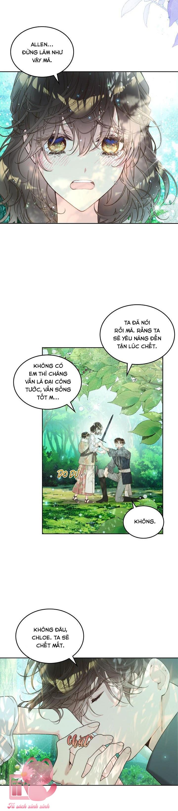Beatrice Chap 101 - Trang 2