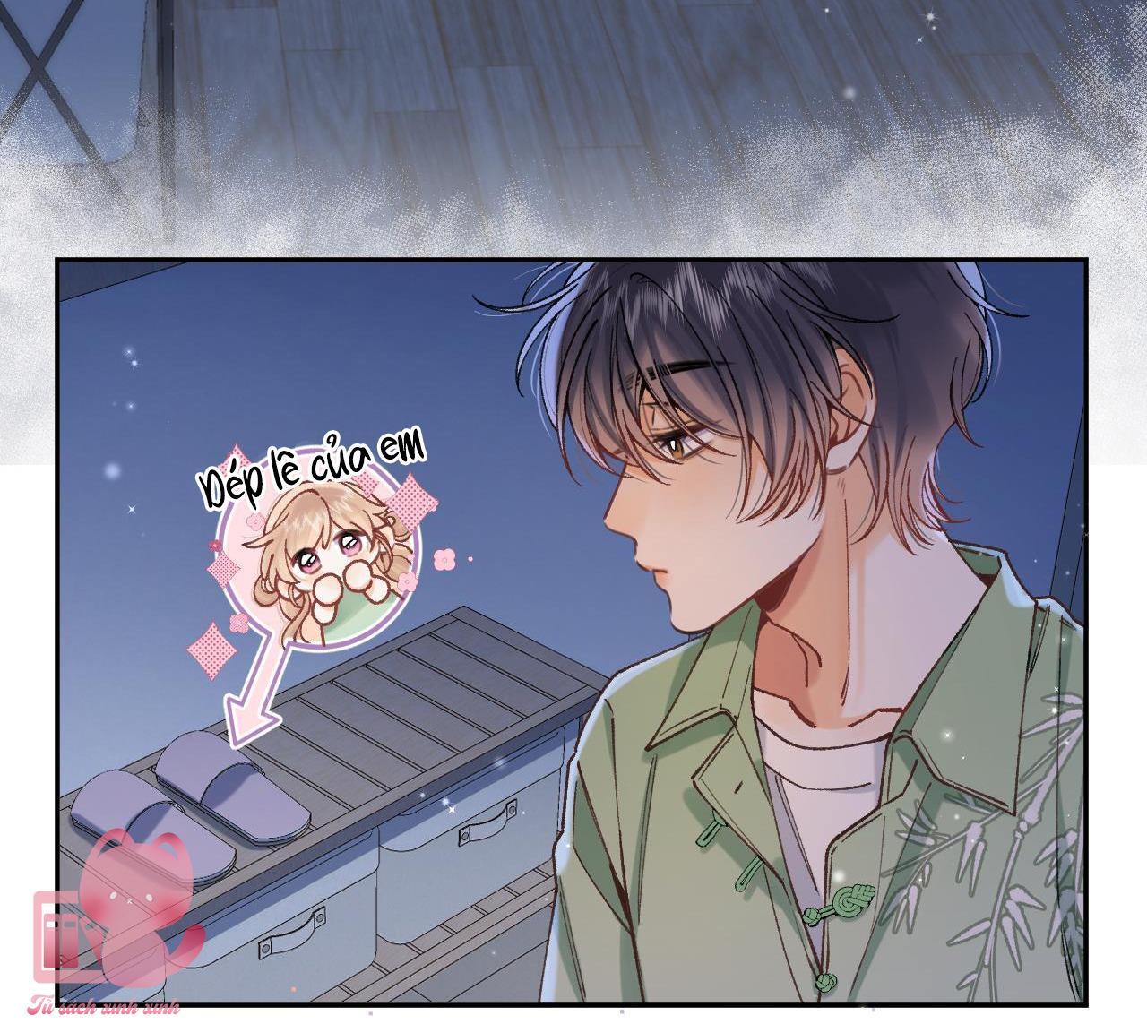 Mối Tình Thầm Kín Chapter 109 - Trang 4
