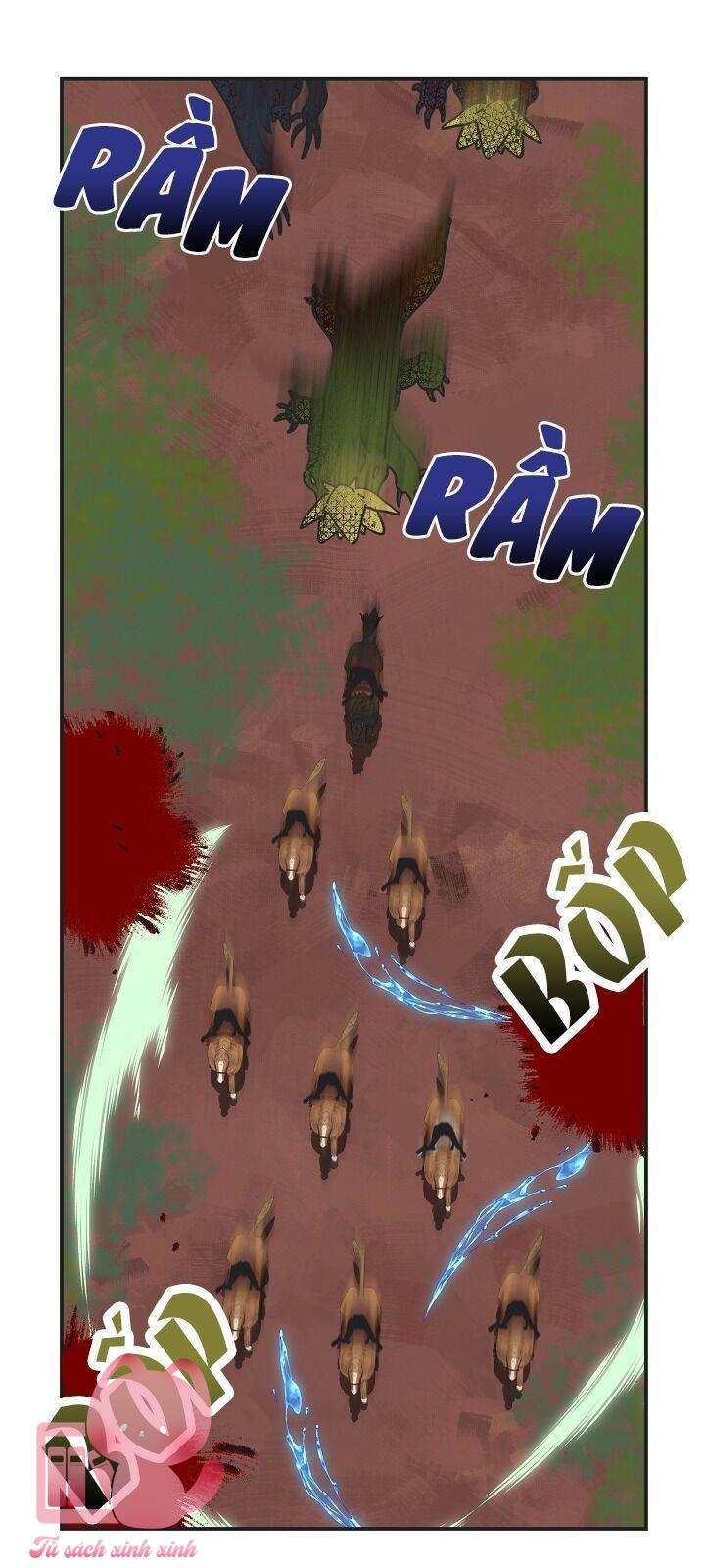 Người Hùng Của Ác Nữ Chapter 55 - Trang 4