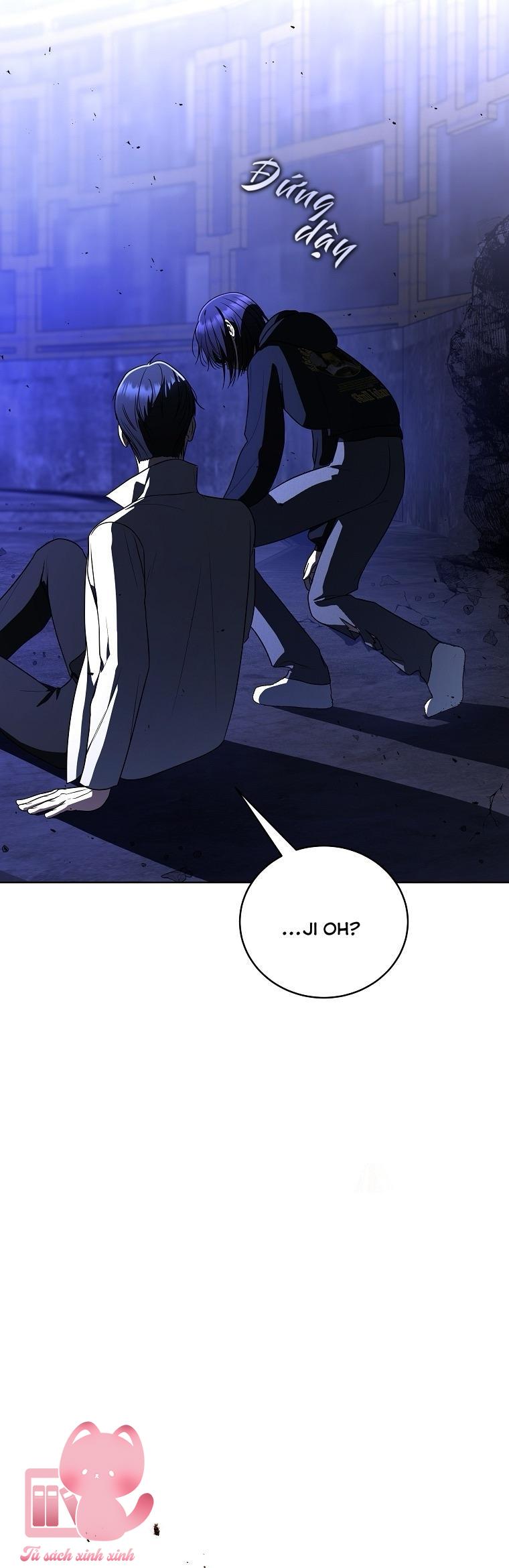 Hướng Dẫn Sinh Tồn Dành Cho Ranker Chapter 45 - Trang 4