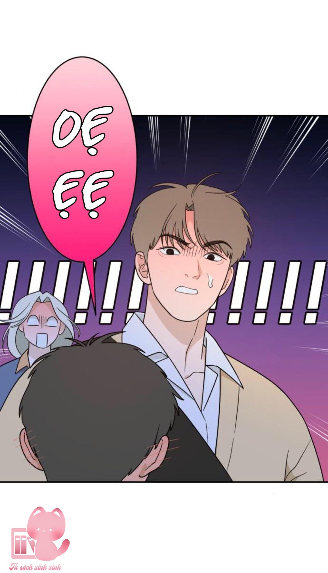 Vận May Không Ngờ Chap 43 - Trang 2