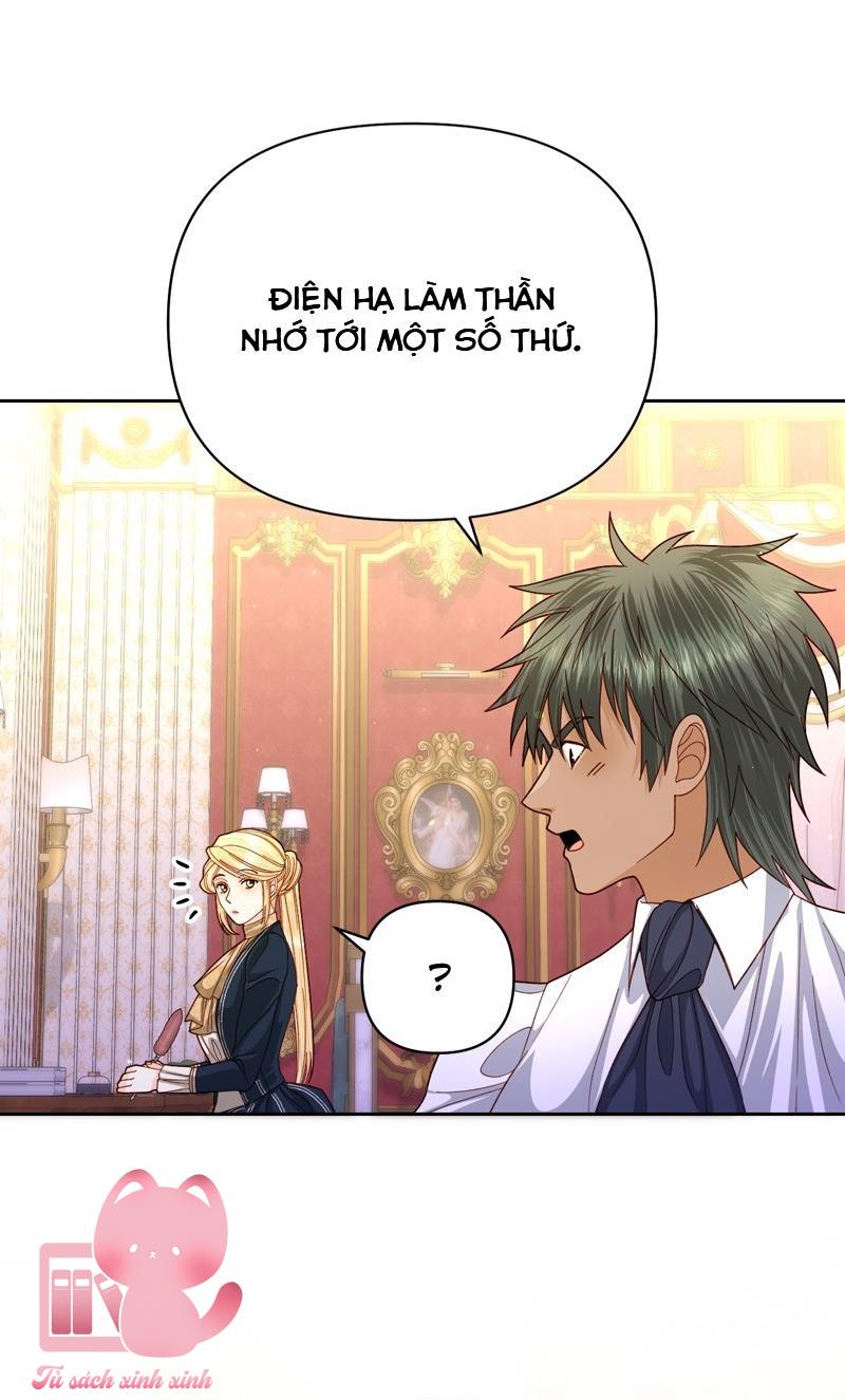 Hoàng Hậu Tái Hôn Chapter 160 - Trang 4