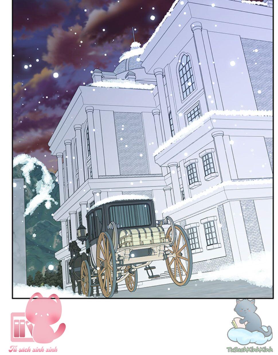 Hãy Coi Chừng Ác Nữ Chapter 91 - Trang 4
