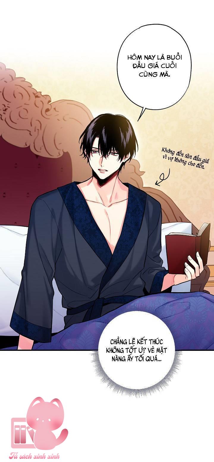 Ác Nữ Muốn Ly Hôn Chap 106 - Trang 2