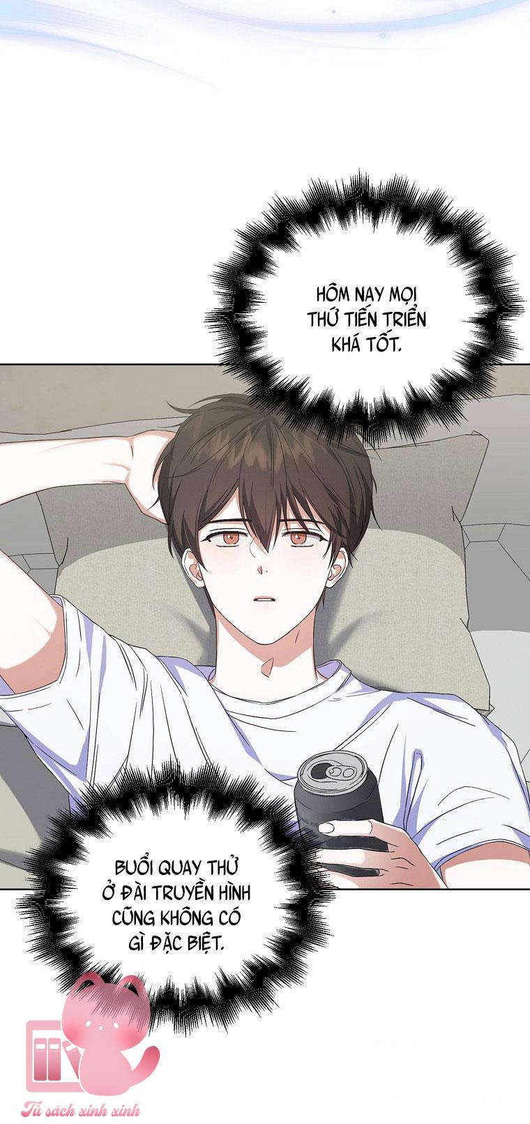 Debut Or Die Chapter 3 - Trang 4