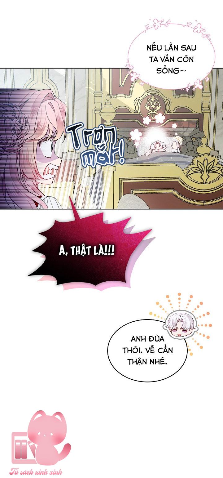 Quý Cô Thế Giới Ngầm Chap 53 - Trang 4