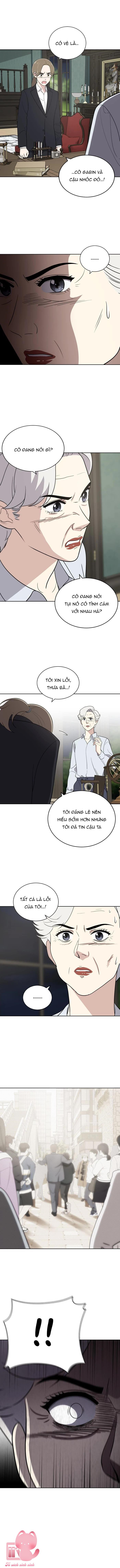 Cô Nàng Hết Thuốc Chữa Chapter 91 - Trang 4