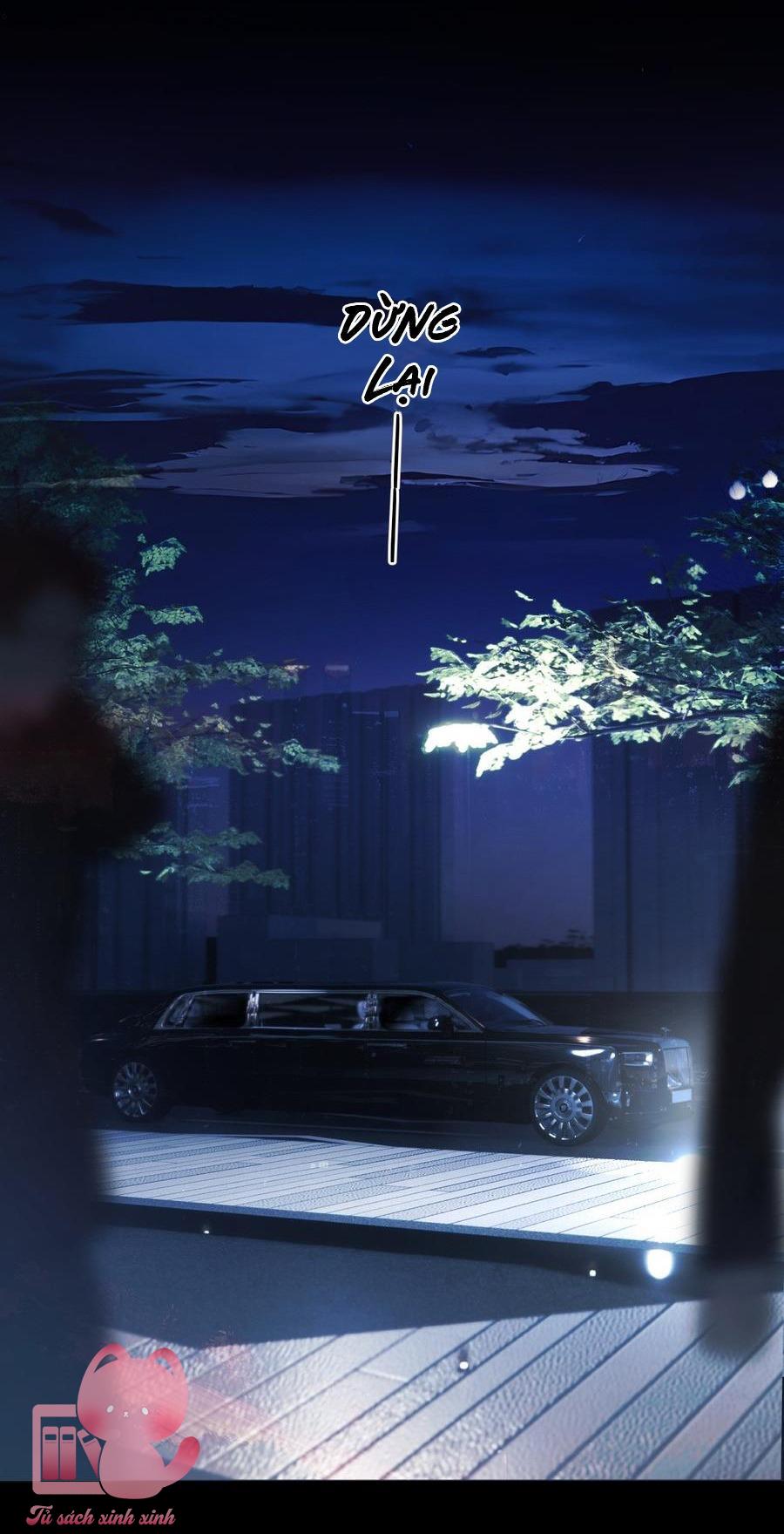 Trêu Nhầm Chap 44 - Trang 4