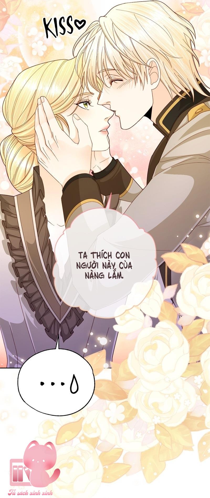 Hoàng Hậu Tái Hôn Chapter 161 - Trang 4