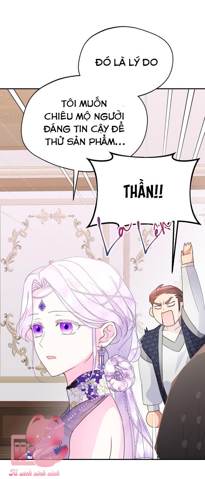 Bỏ Quách Chồng Con Đi, Tiền Bạc Mới Là Tất Cả Chap 59 - Trang 2