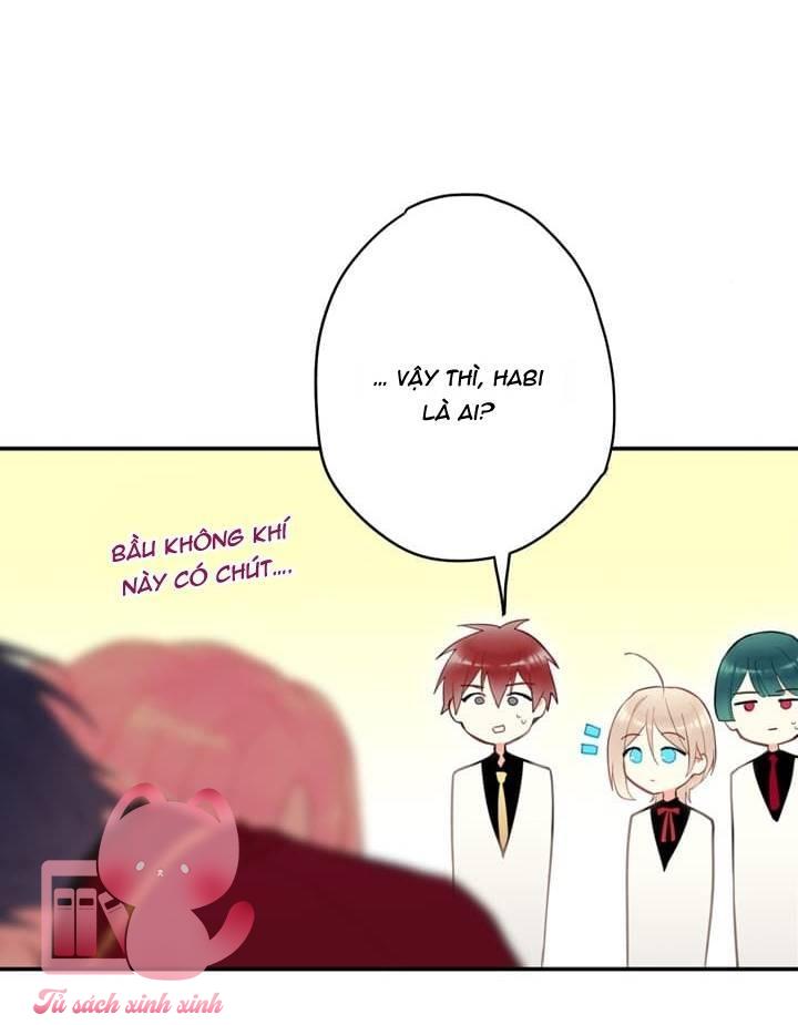 Ác Nữ Muốn Ly Hôn Chap 42 - Trang 2