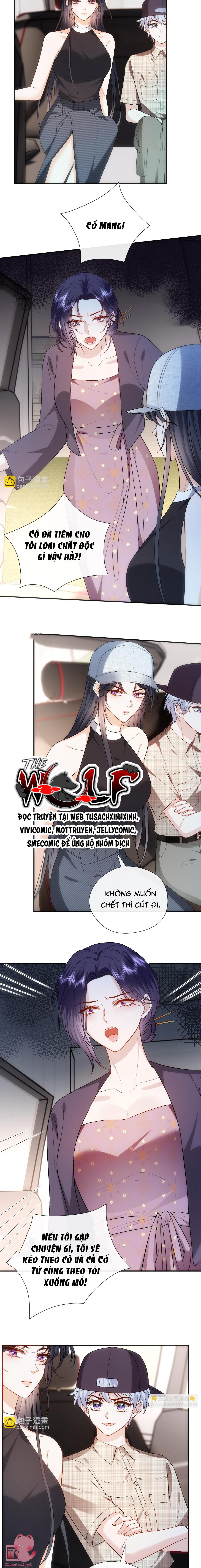 Phu Nhân Mỗi Ngày Đều Tại Tuyến Vả Mặt Chap 139 - Trang 2