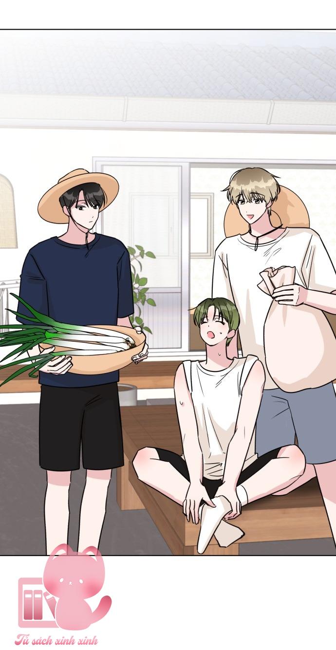 Chúng Ta Là Gì Của Nhau? Chap 27 - Trang 2