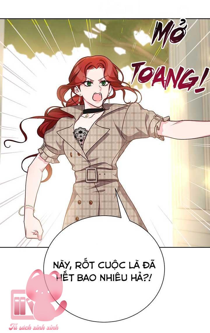 Thế Thì Ta Cứ Trở Thành Kẻ Ác Thôi Chap 30 - Trang 2