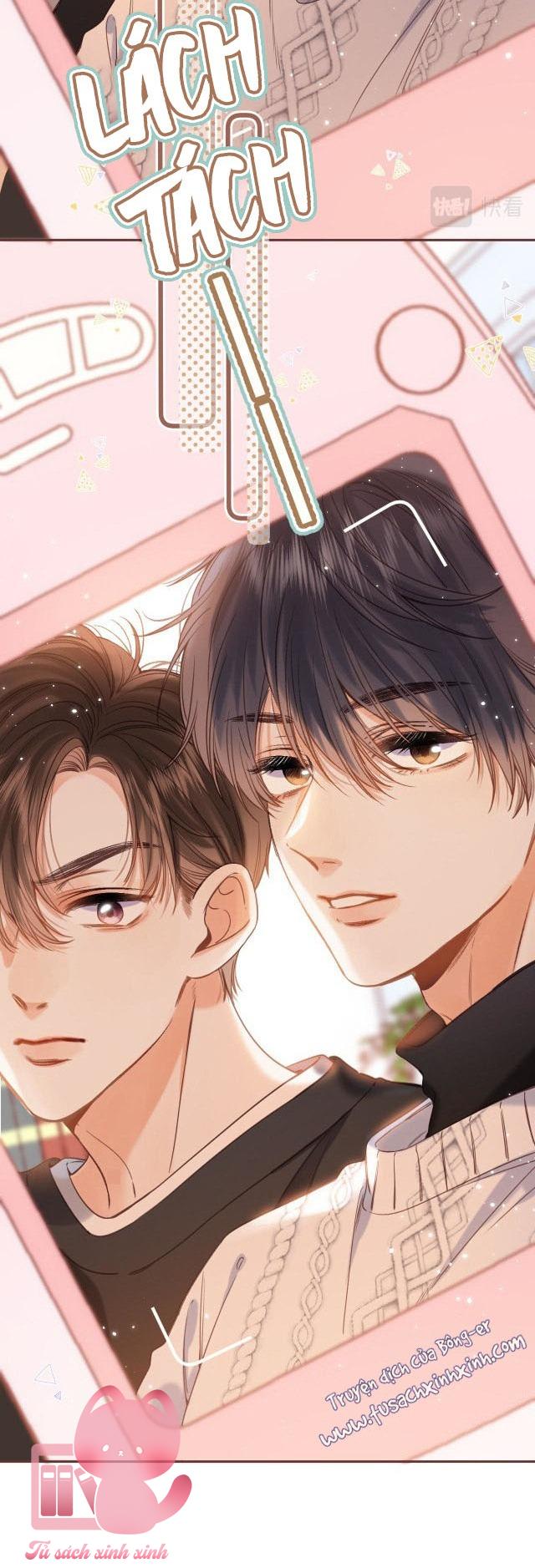 Mối Tình Thầm Kín Chapter 35 - Trang 4