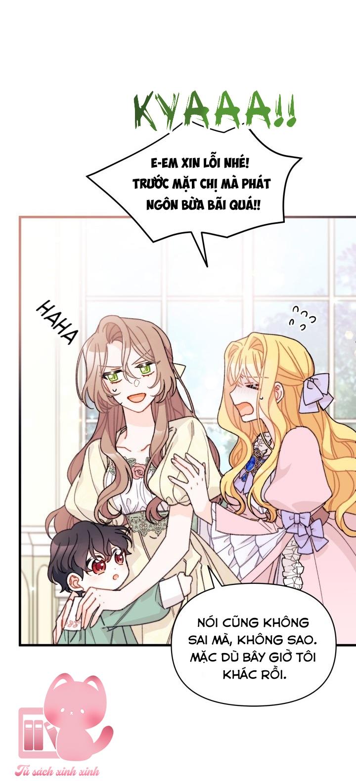 Nhặt Được Nam Chính Tặng Kèm Phu Quân Chap 23 - Trang 3
