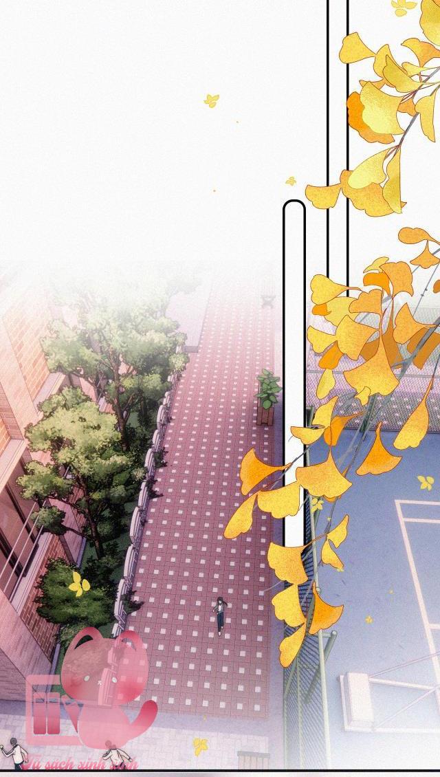 Bệnh Yêu Chap 14 - Trang 2