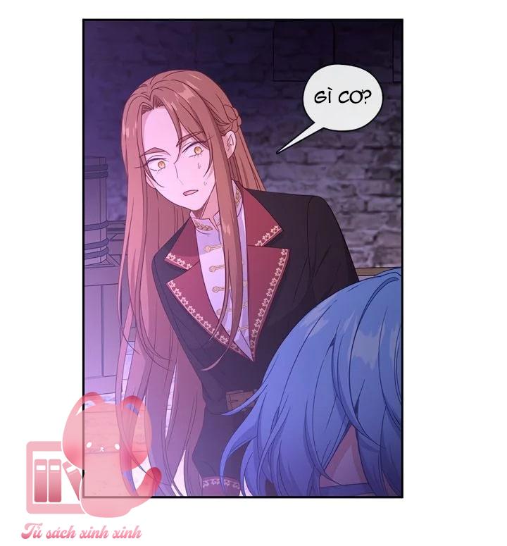 Hãy Coi Chừng Ác Nữ Chapter 51 - Trang 4