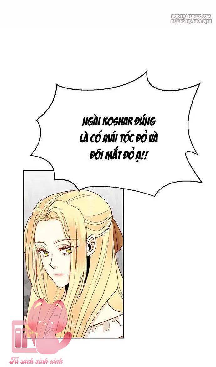 Hoàng Hậu Tái Hôn Chapter 75 - Trang 4
