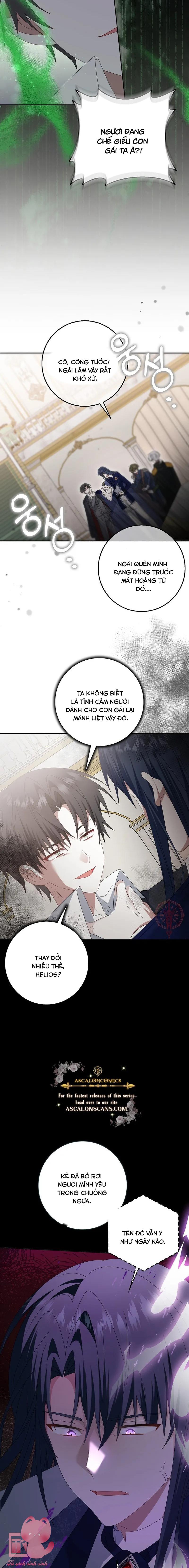 Tôi Sẽ Chiếm Lấy Ngư Trường! Chap 25 - Trang 2