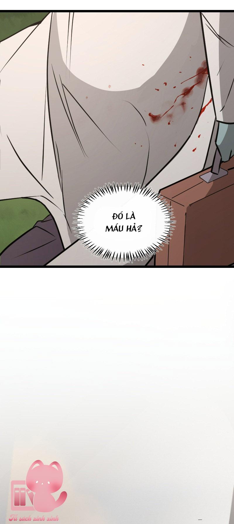 Bảo Mẫu Của Mafia Chap 21 - Trang 2