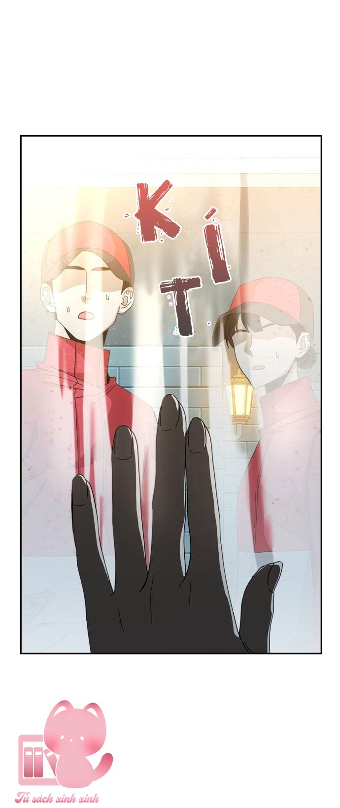 Lớ Ngớ Vớ Phải Tình Yêu Chap 37 - Trang 2