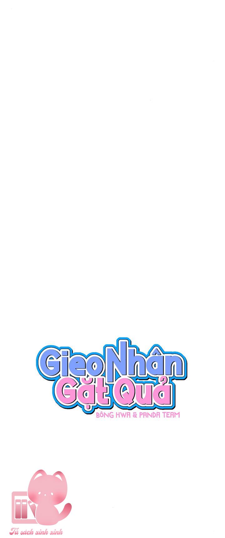 Gieo Nhân Gặt Quả Chapter 18 - Trang 3