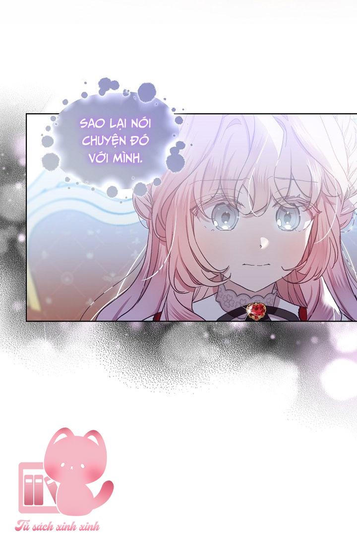 Quý Cô Thế Giới Ngầm Chap 53 - Trang 4