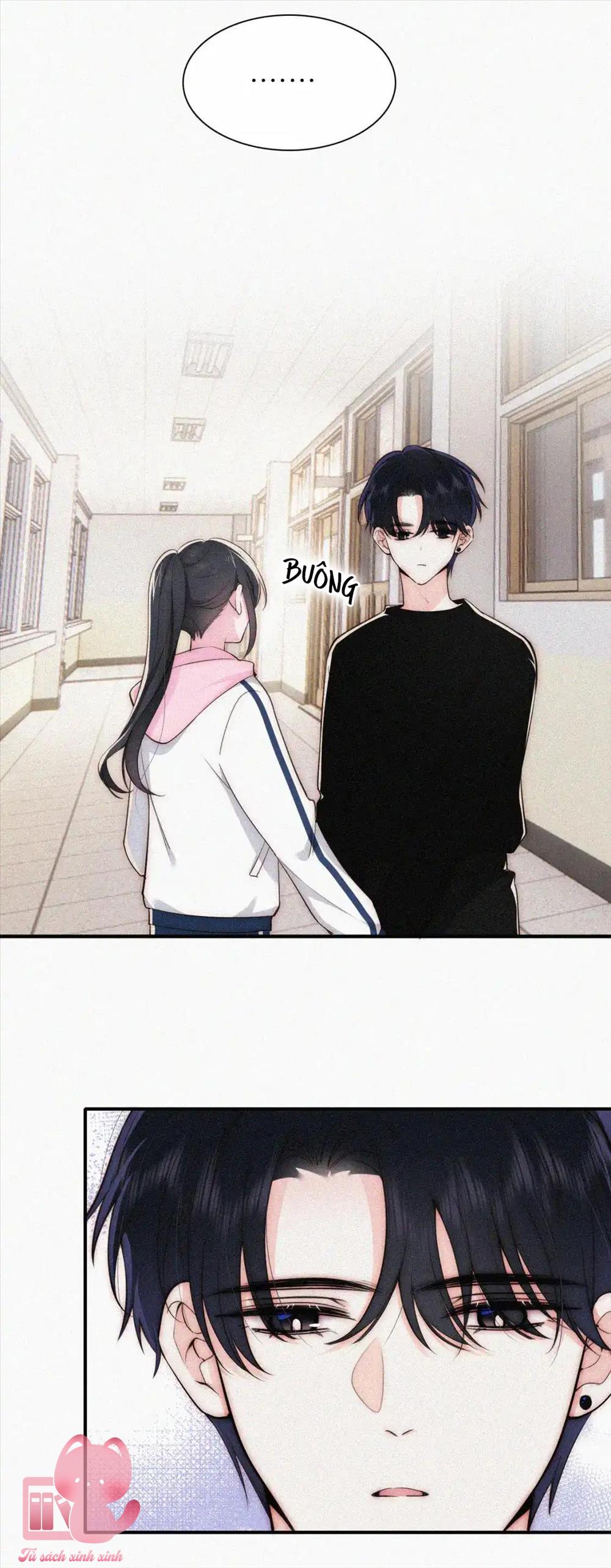Bệnh Yêu Chap 68 - Trang 2
