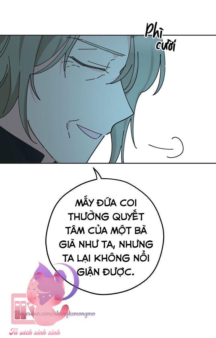 Người Hùng Của Ác Nữ Chapter 46 - Trang 4