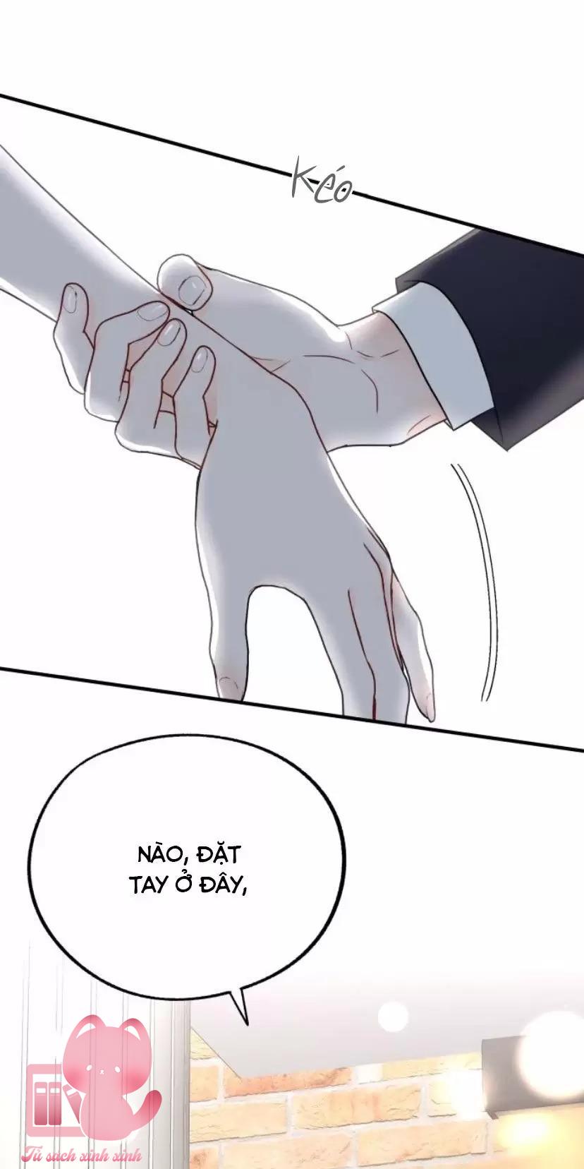 Xác Suất Tình Yêu Chapter 16 - Trang 3