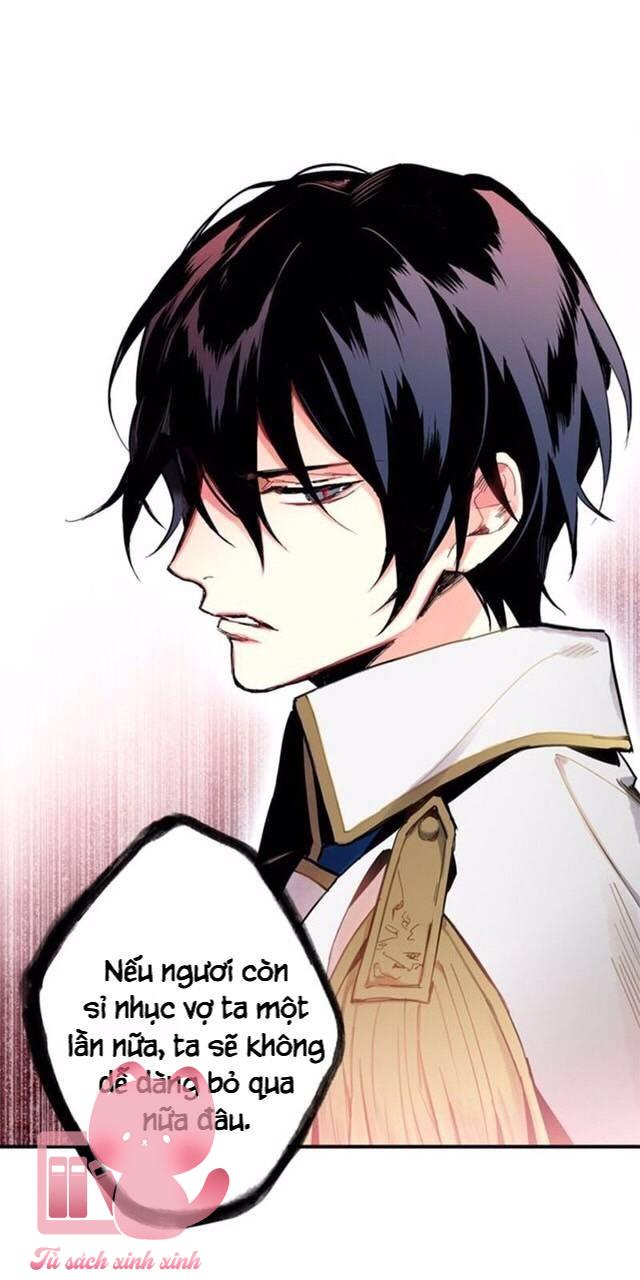 Ác Nữ Muốn Ly Hôn Chap 13 - Trang 2