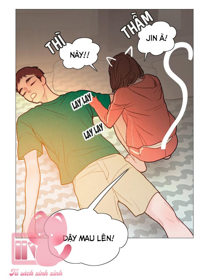 Thần Bí Chap 44 - Trang 2