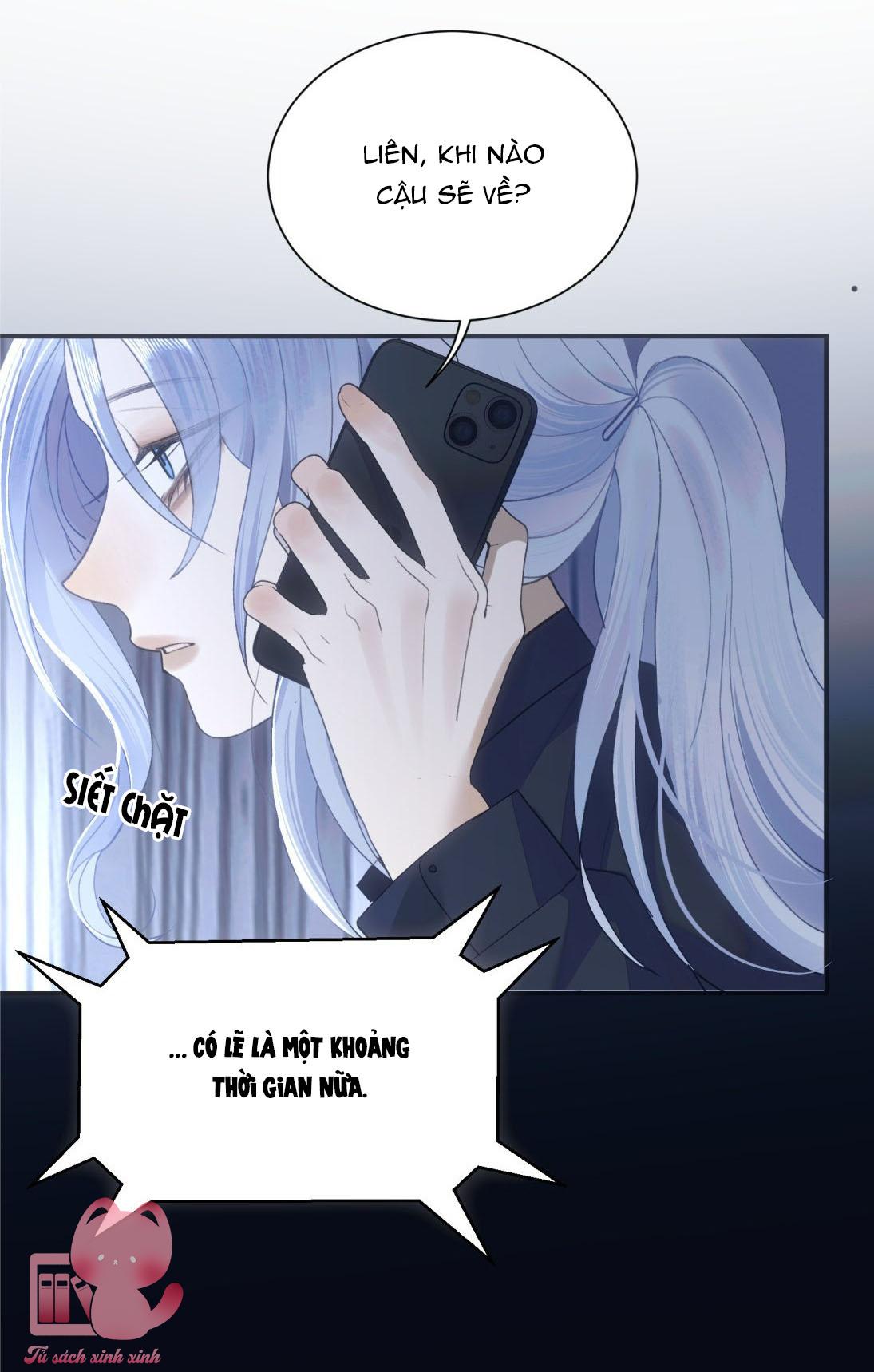 Đồng loại Chapter 11 - Trang 3