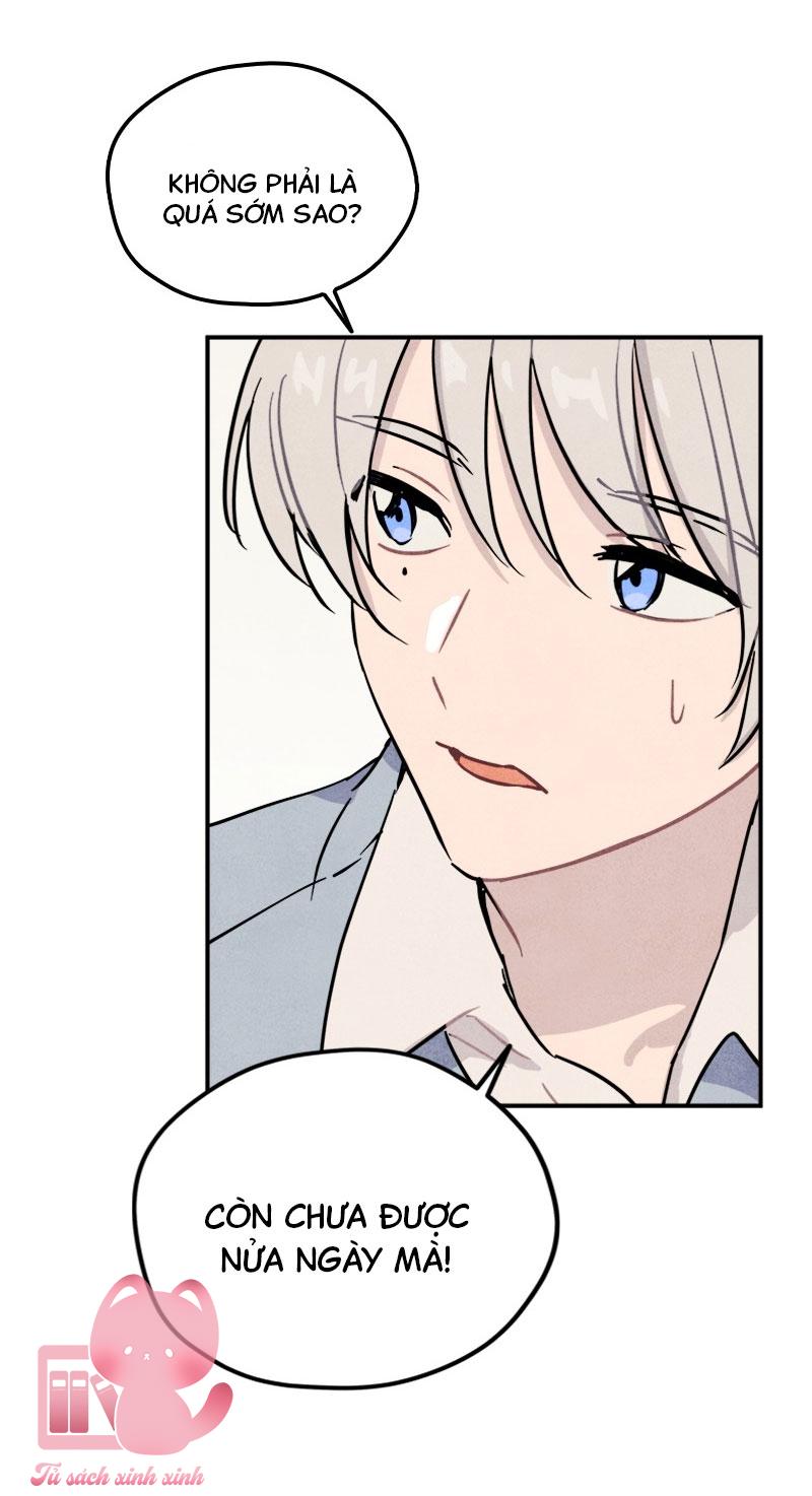 Phù Thủy Độc Dược Chap 12 - Trang 3