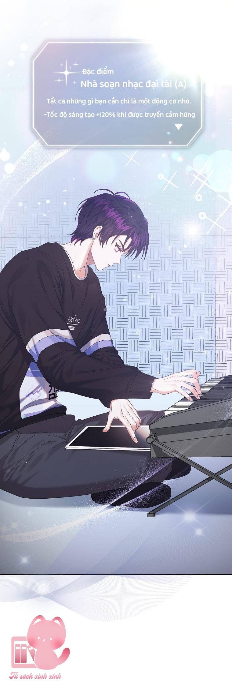 Debut Or Die Chap 31 - Trang 3