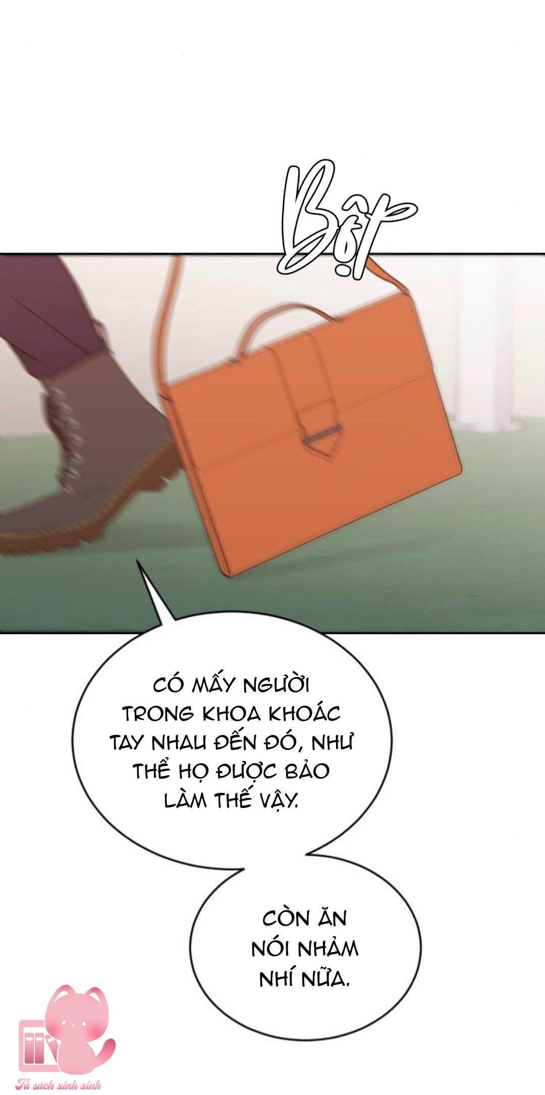Vận May Không Ngờ Chapter 38 - Trang 4