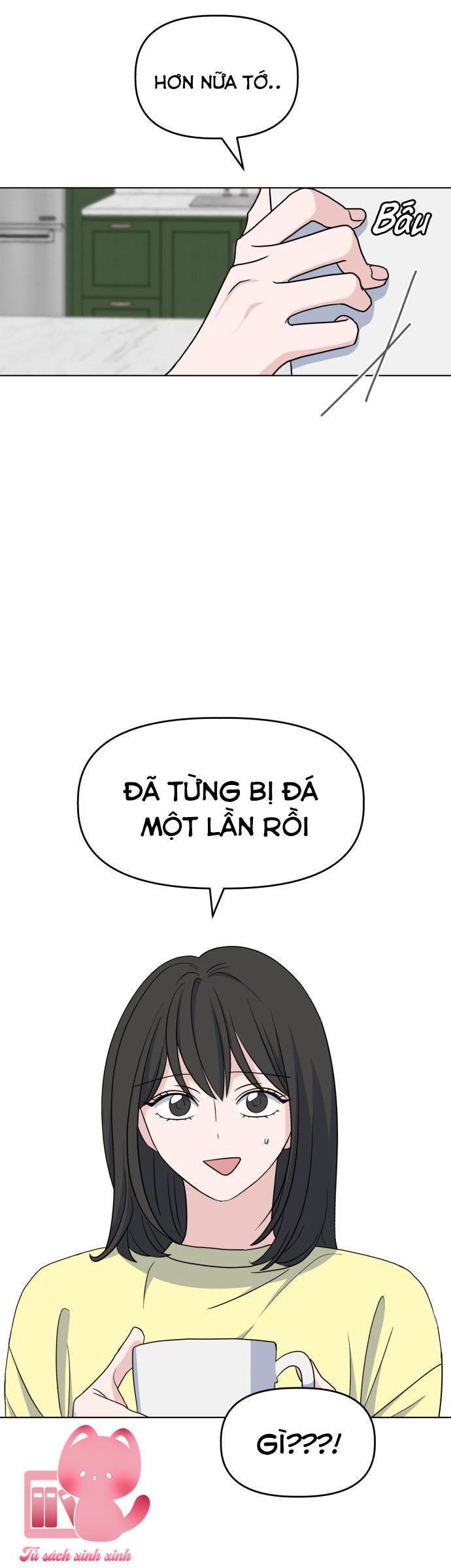 Quan Hệ Nhân Quả Chap 8 - Trang 2