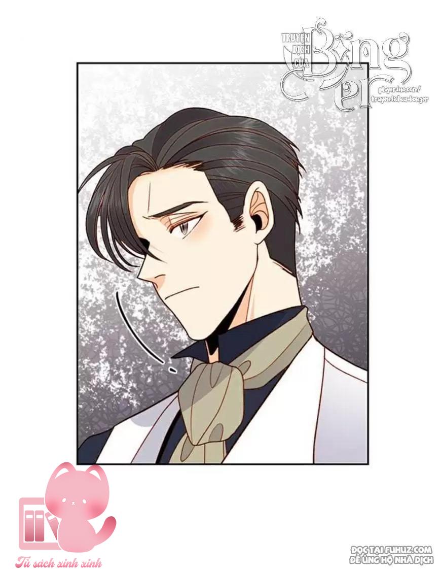 Hoàng Hậu Tái Hôn Chapter 79 - Trang 4