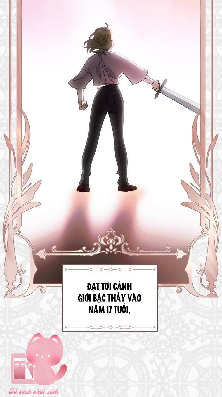 Đứa Nhỏ Không Phải Là Con Anh Chapter 3 - Trang 4